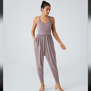 HALARA Jumpsuit - Washed But Never Worn